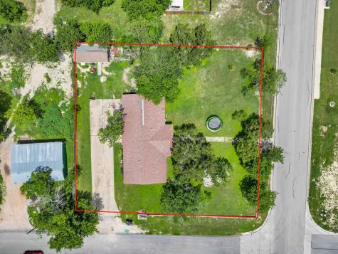 802 Westfall Street Burnet TX 78611