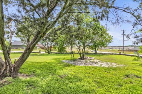 802 Westfall Street Burnet TX 78611