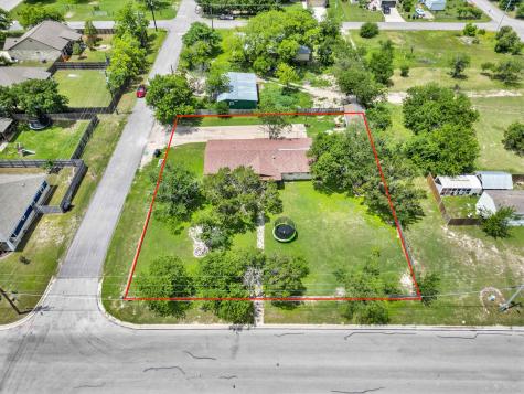 802 Westfall Street Burnet TX 78611
