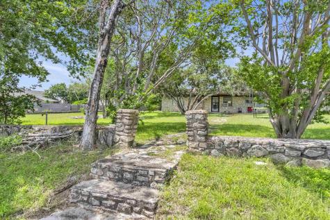 802 Westfall Street Burnet TX 78611