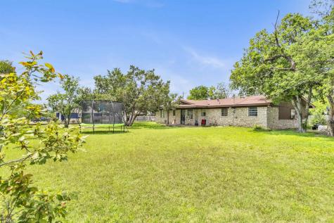 802 Westfall Street Burnet TX 78611