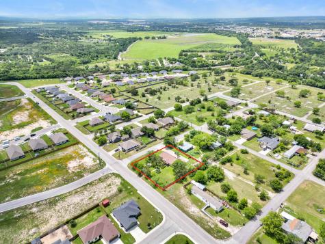 802 Westfall Street Burnet TX 78611