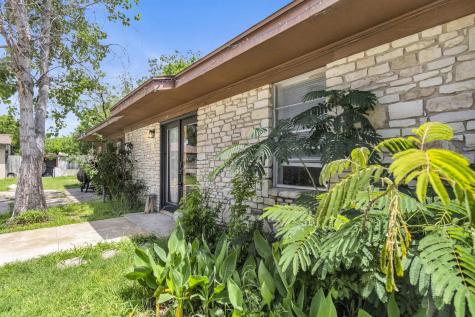 802 Westfall Street Burnet TX 78611