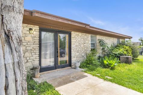 802 Westfall Street Burnet TX 78611