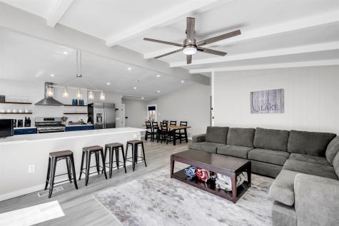 1946 Granite Cv Road Kingsland TX 78639