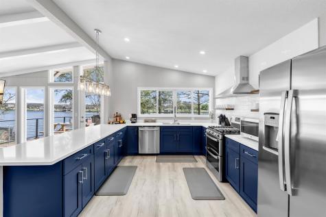1946 Granite Cv Road Kingsland TX 78639