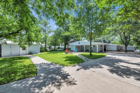 1946 Granite Cv Road Kingsland TX 78639