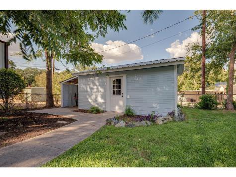 1946 Granite Cv Road Kingsland TX 78639