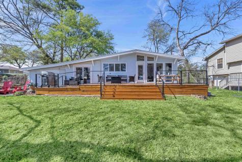 1946 Granite Cv Road Kingsland TX 78639