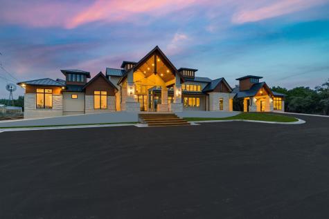 7505 E Us 290 Highway Johnson City TX 78636
