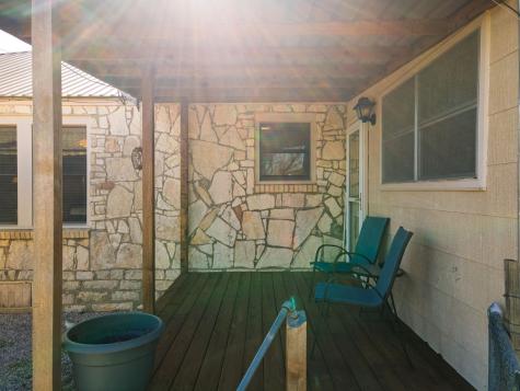 1003 N.ridge Street Lampasas TX 76550