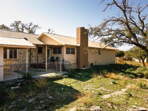 1003 N.ridge Street Lampasas TX 76550