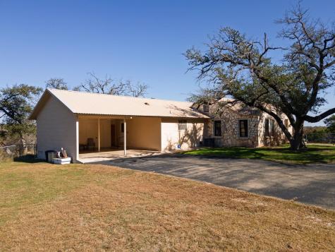 1003 N.ridge Street Lampasas TX 76550