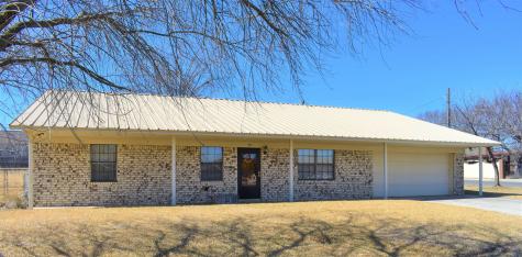 30 Castleberry Street Lampasas TX 76550