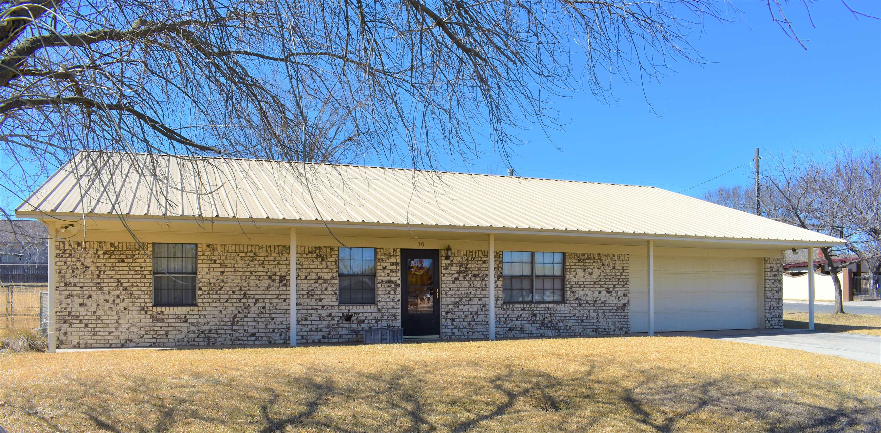 30 Castleberry Street Lampasas TX 76550