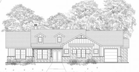 116 Avery Spur Burnet TX 78611