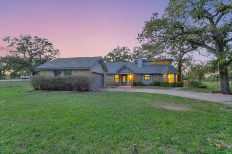 411 Lariat Lane Marble Falls TX 78654