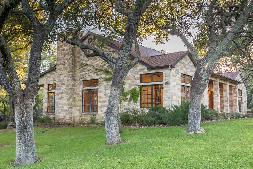309 Fawn Ridge Road Horseshoe Bay TX 78657