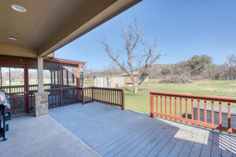 109 Pecan Orchard Lane Marble Falls TX 78654