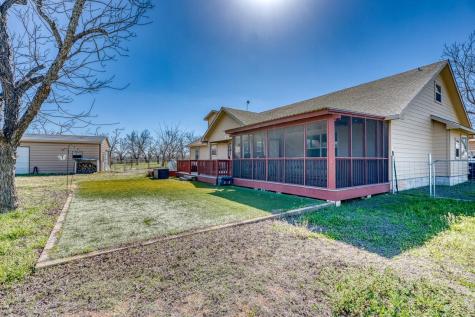 109 Pecan Orchard Lane Marble Falls TX 78654