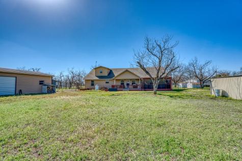 109 Pecan Orchard Lane Marble Falls TX 78654