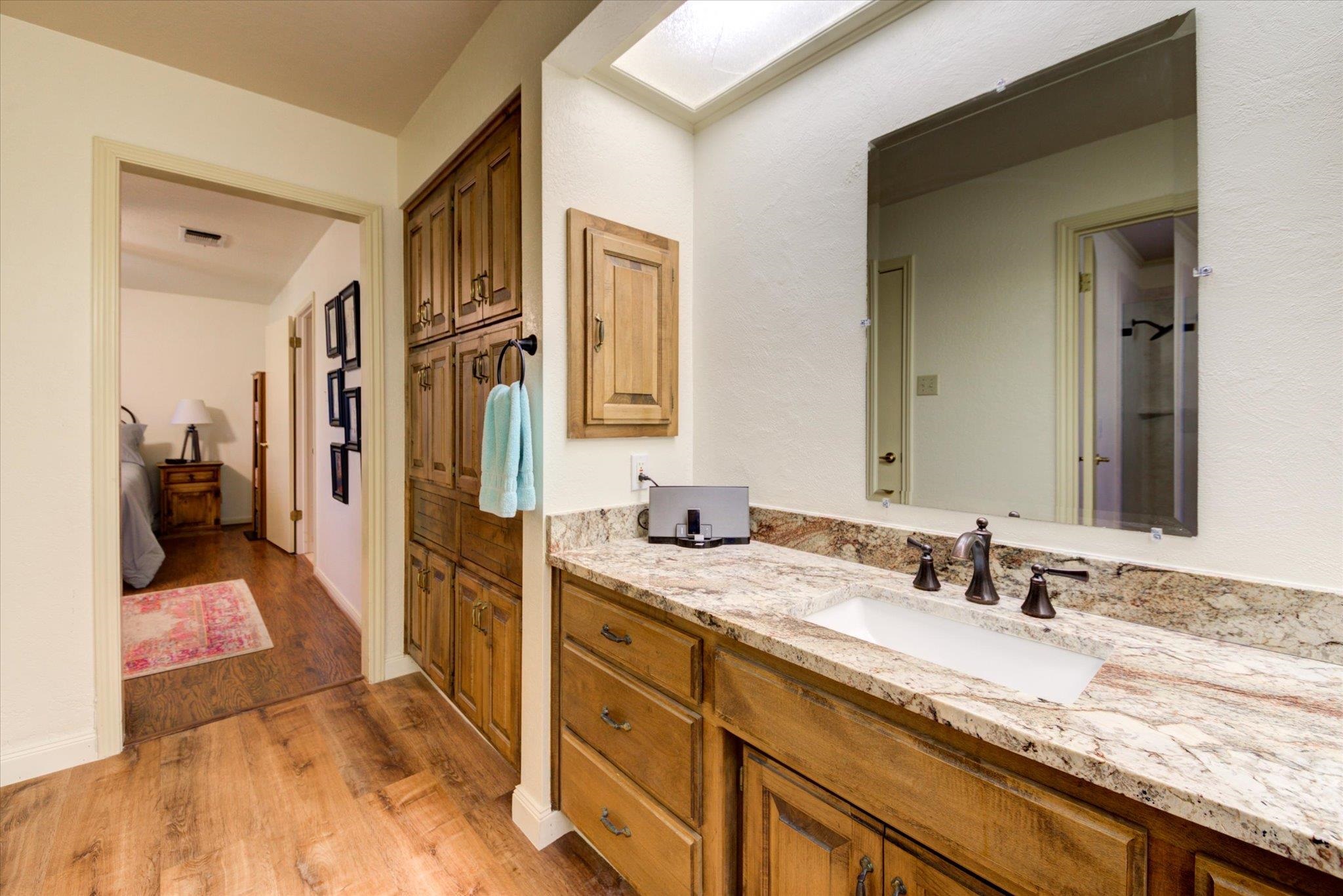 115 Firestone Place Meadowlakes TX 78654