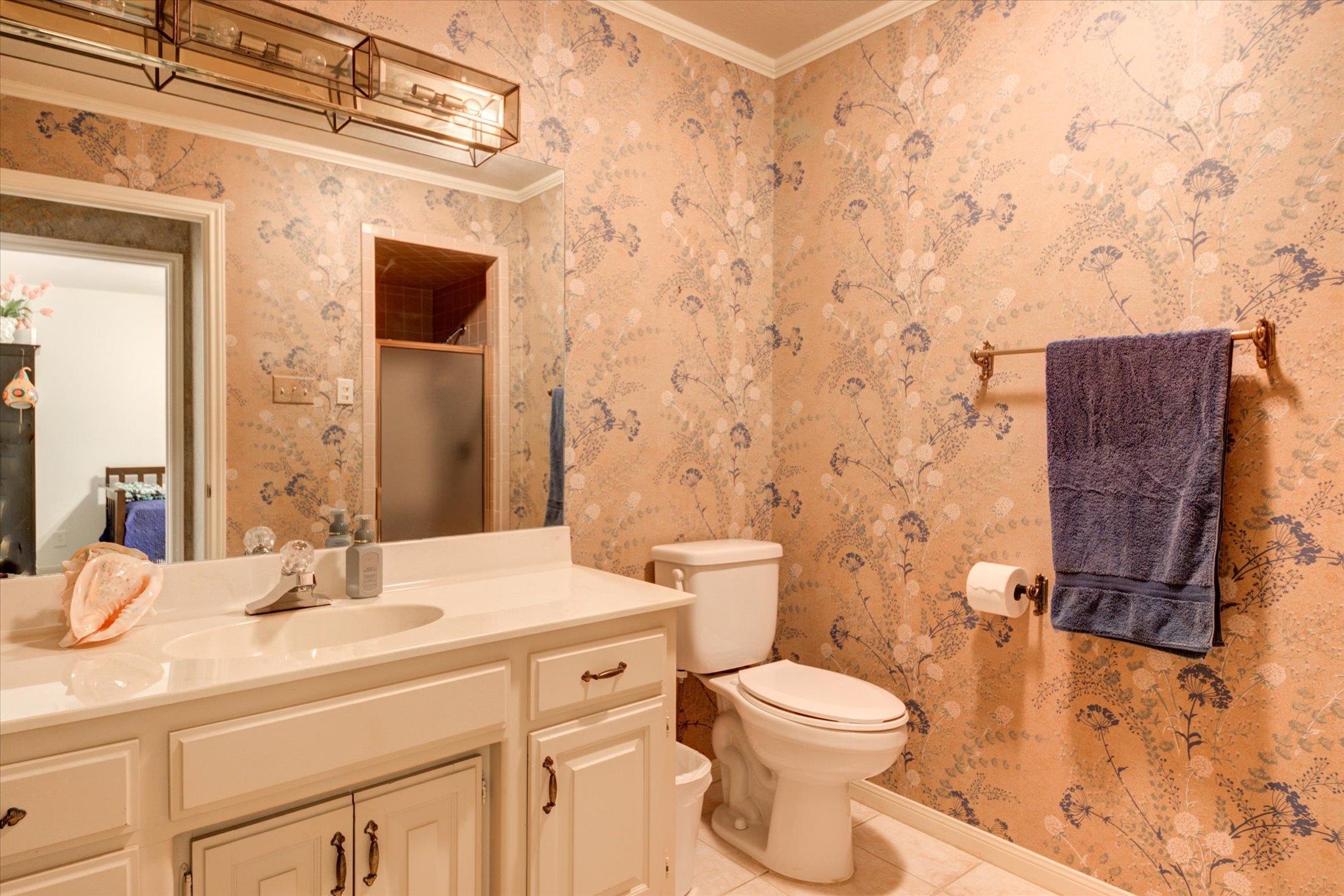 115 Firestone Place Meadowlakes TX 78654