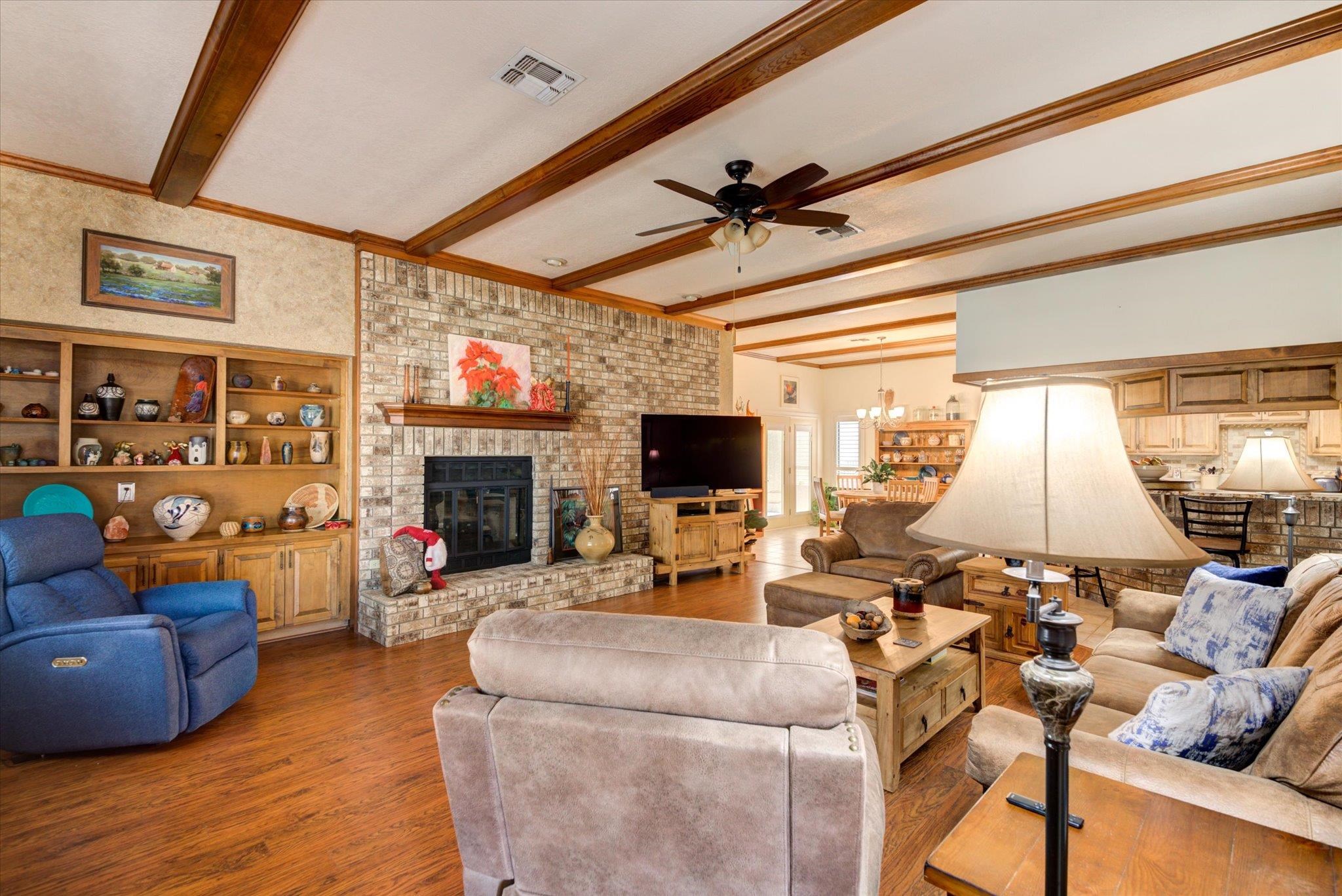 115 Firestone Place Meadowlakes TX 78654
