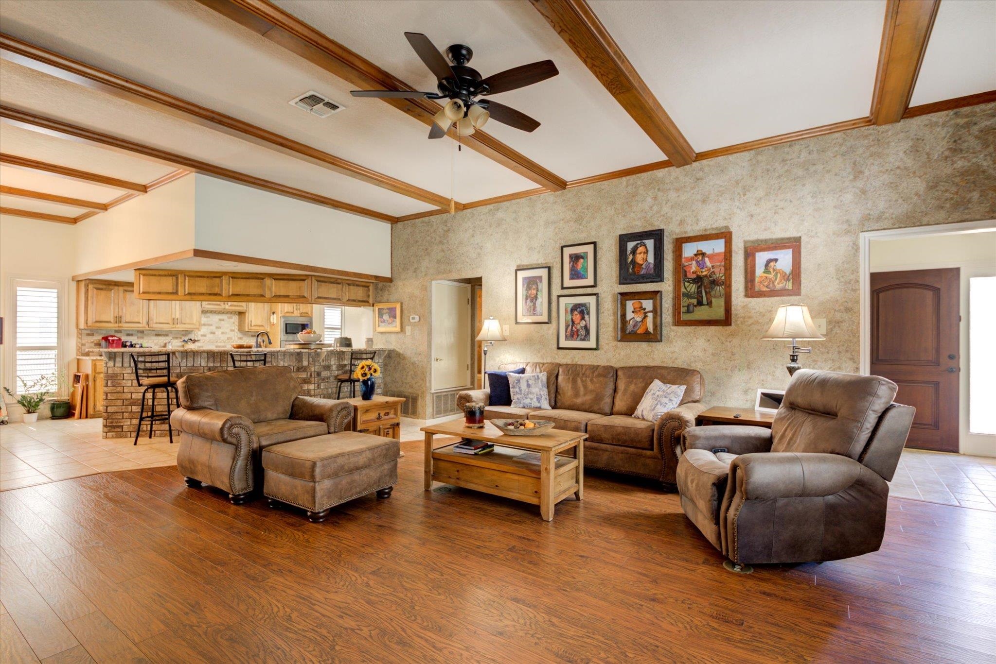 115 Firestone Place Meadowlakes TX 78654
