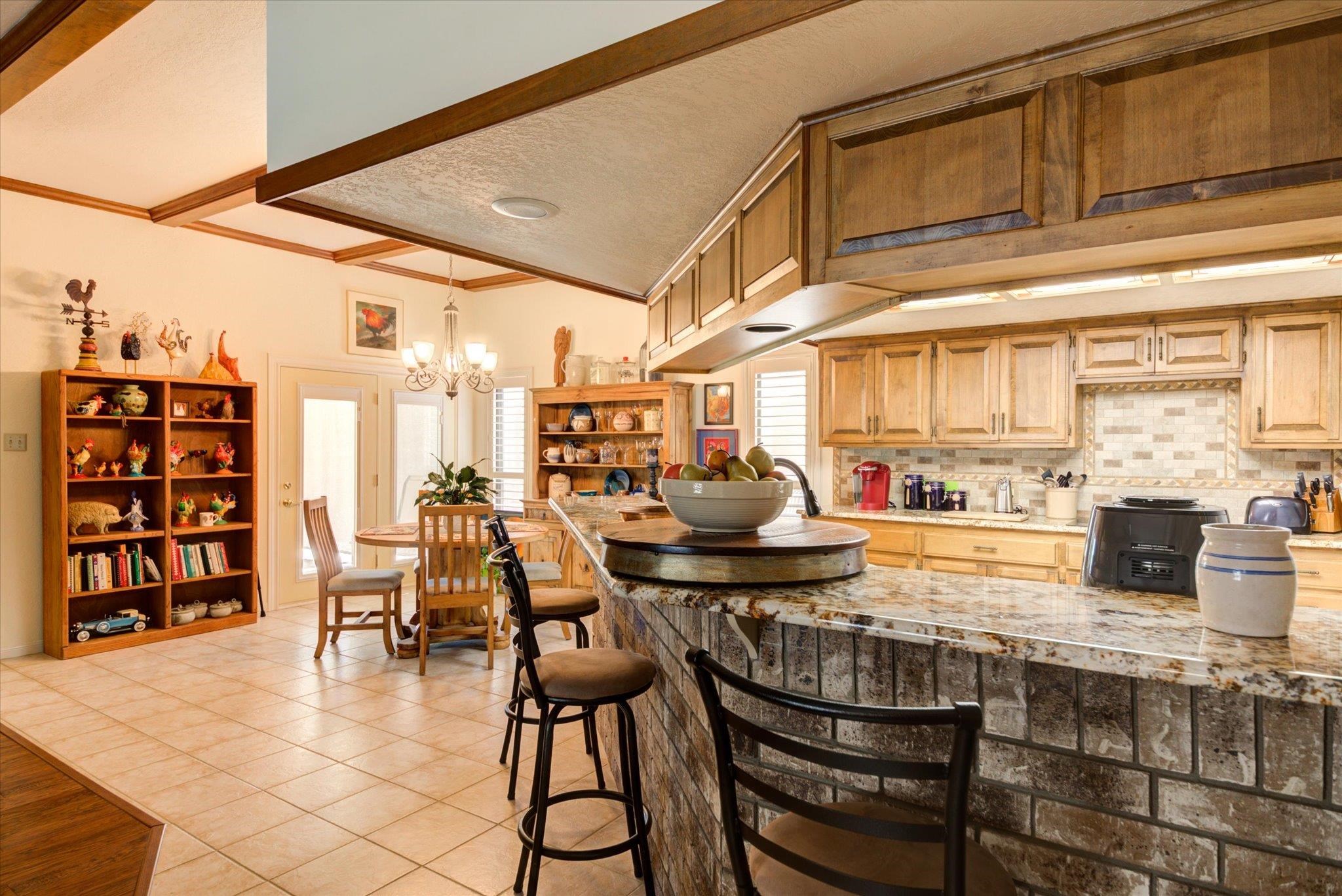 115 Firestone Place Meadowlakes TX 78654