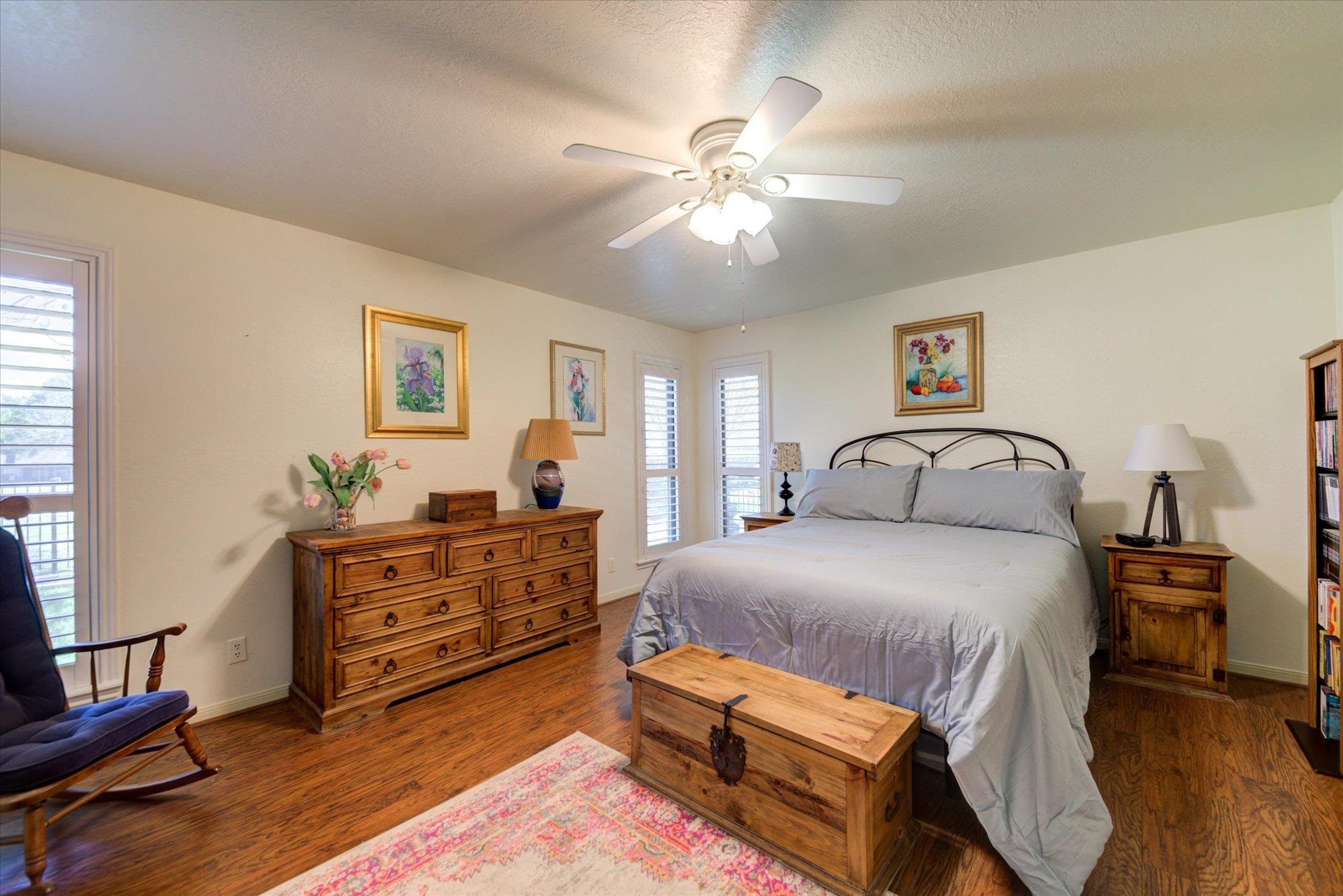 115 Firestone Place Meadowlakes TX 78654