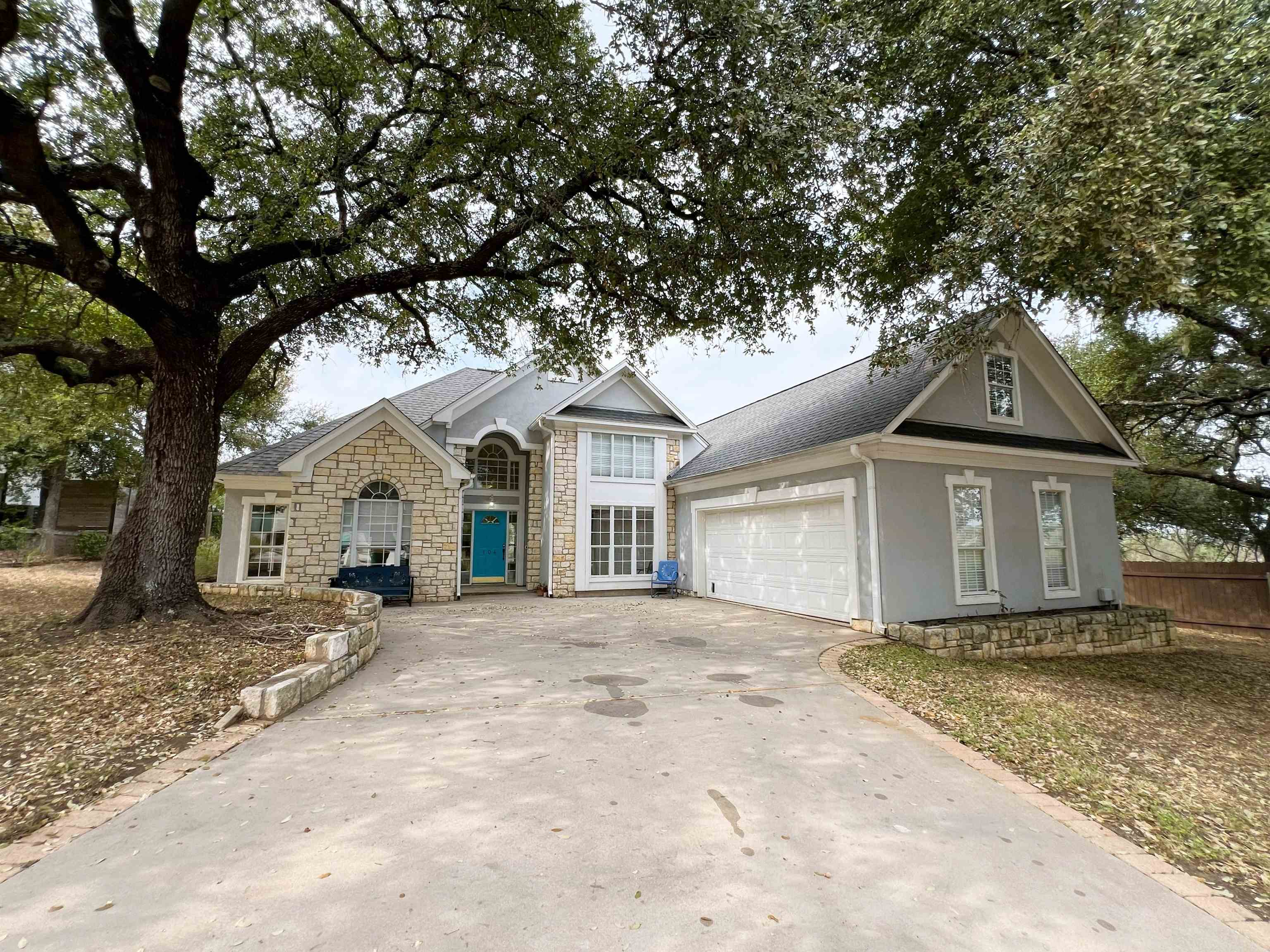 104 Gateway Parkway Marble Falls TX 78654