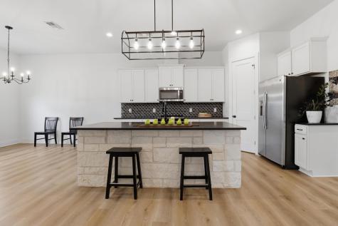 1612 White Tail Road Horseshoe Bay TX 78657