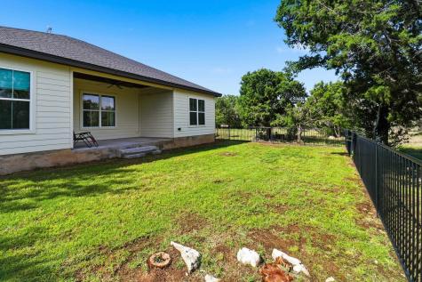 1612 White Tail Road Horseshoe Bay TX 78657