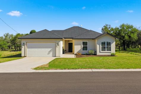 1612 White Tail Road Horseshoe Bay TX 78657