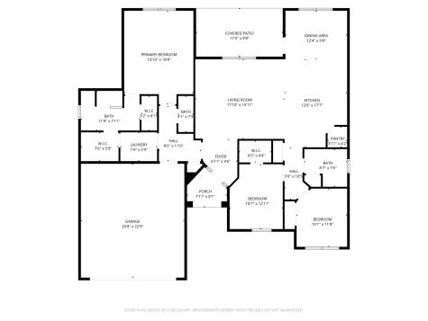 1612 White Tail Road Horseshoe Bay TX 78657
