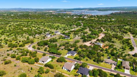 1612 White Tail Road Horseshoe Bay TX 78657