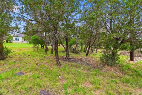 1612 White Tail Road Horseshoe Bay TX 78657