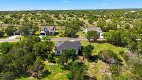 1612 White Tail Road Horseshoe Bay TX 78657