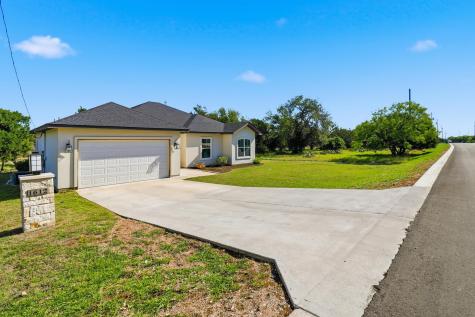 1612 White Tail Road Horseshoe Bay TX 78657