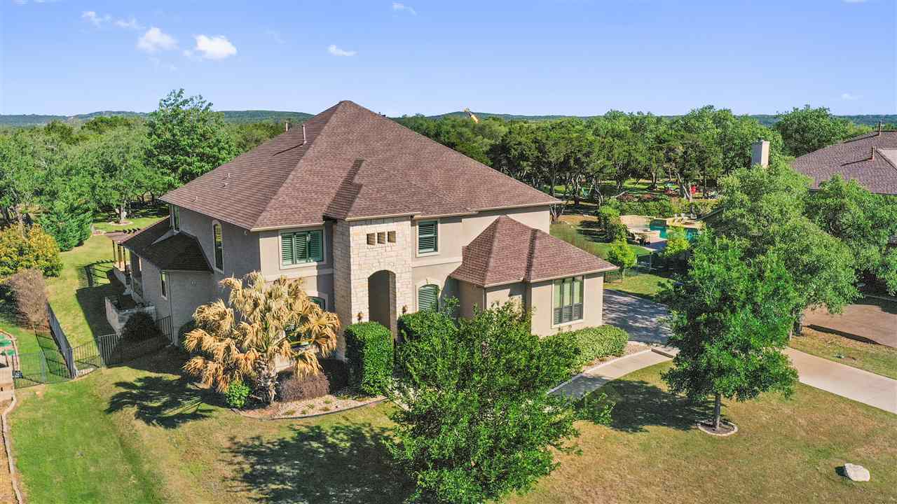 2300 Lakehurst Road Spicewood TX 78669