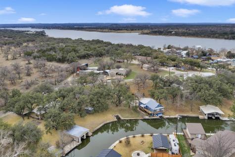 509 Cr 136b Street Kingsland TX 78639