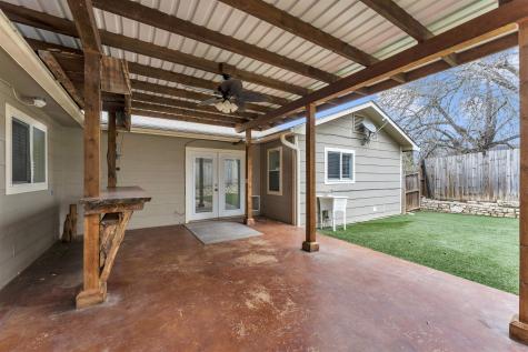 509 Cr 136b Street Kingsland TX 78639