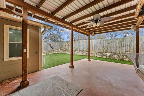509 Cr 136b Street Kingsland TX 78639