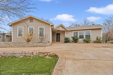 509 Cr 136b Street Kingsland TX 78639