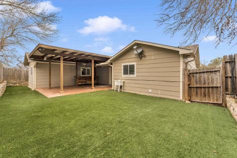 509 Cr 136b Street Kingsland TX 78639