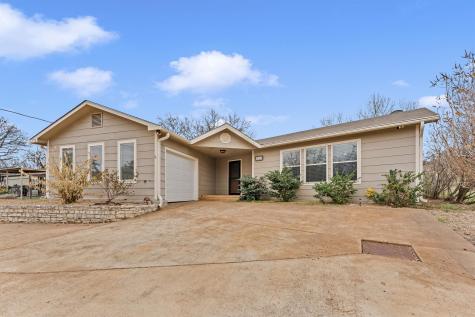 509 Cr 136b Street Kingsland TX 78639