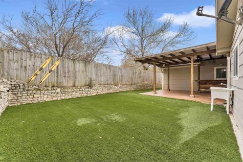 509 Cr 136b Street Kingsland TX 78639