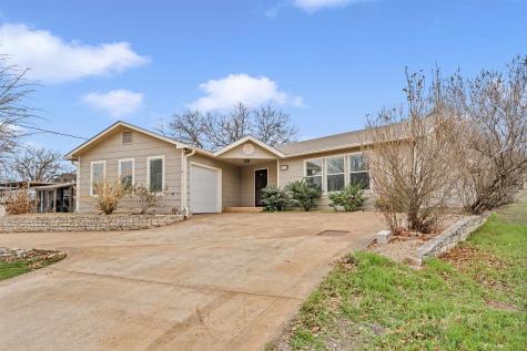 509 Cr 136b Street Kingsland TX 78639
