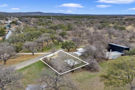 509 Cr 136b Street Kingsland TX 78639